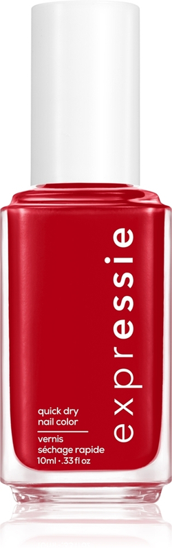 essie expressie - быстросохнущий лак для ногтей, 10 ml