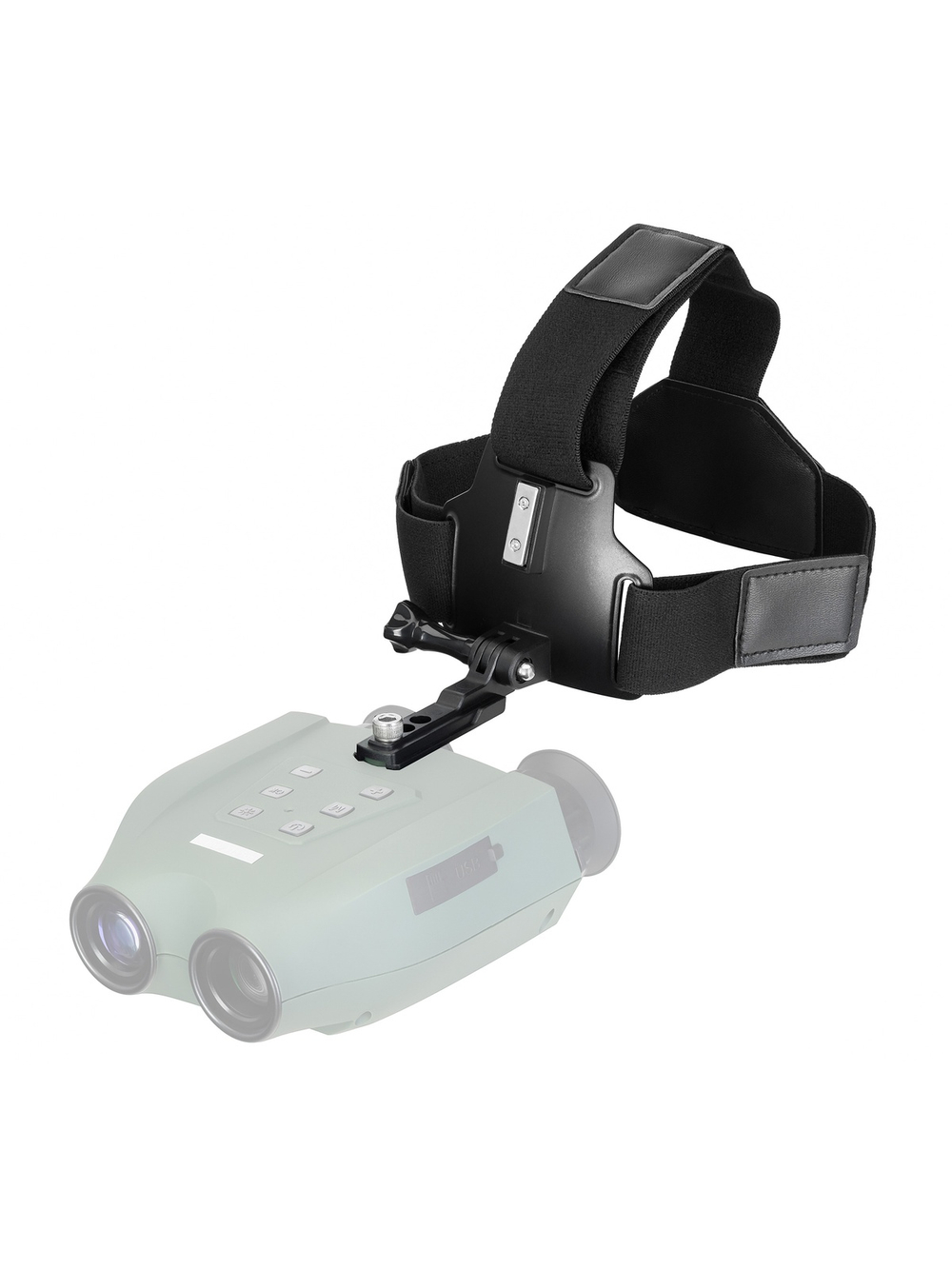 Крепление на голову для Levenhuk Atom Digital DNB250