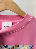 Хлопковый свитшот Burberry, 128