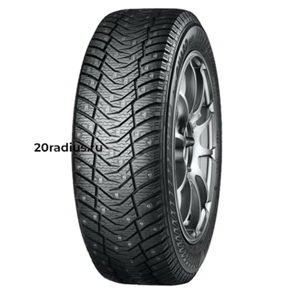 245/40R19 98T iceGuard Stud iG65 TL (шип.)
