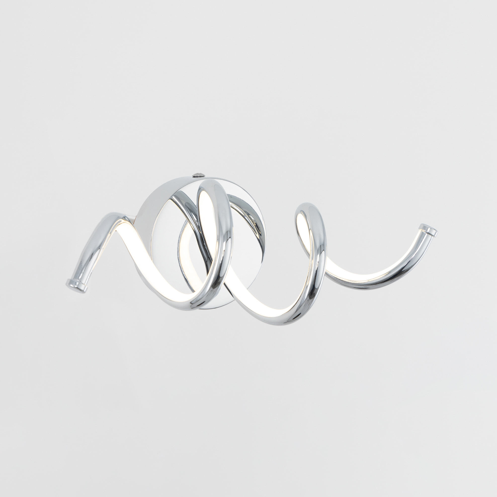 Citilux Джемини CL229331 Бра светодиодное Хром