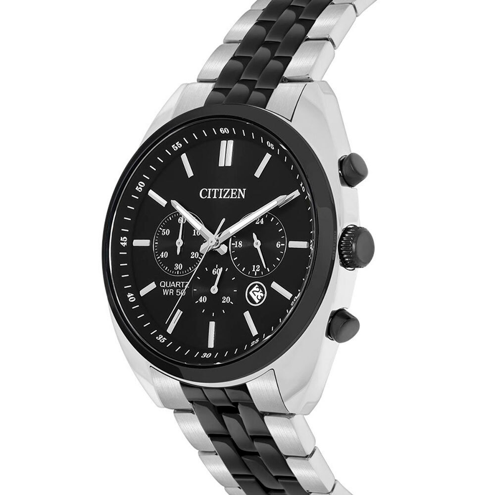 Мужские наручные часы Citizen AN8218-54E