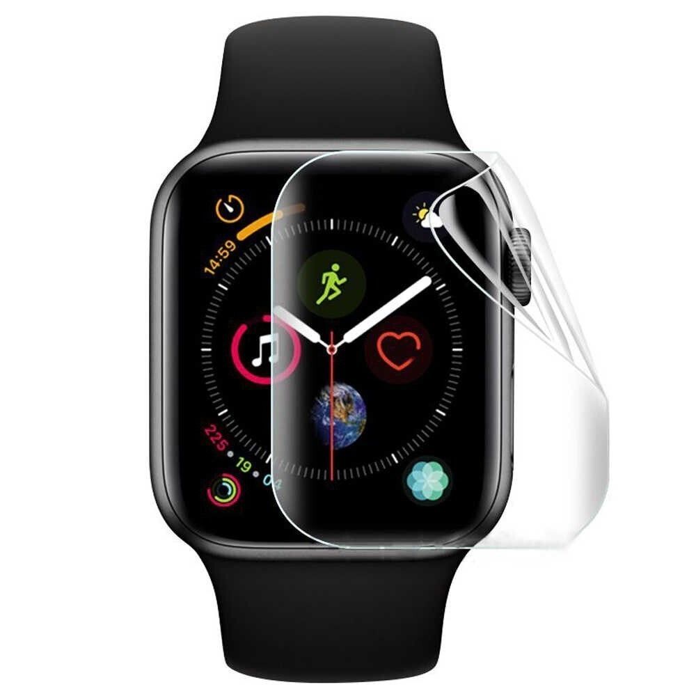 Защитная плёнка для Apple watch S7 41mm