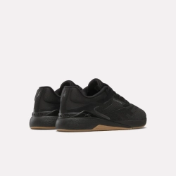 Кроссовки мужские Reebok Nano X5 (Черные)