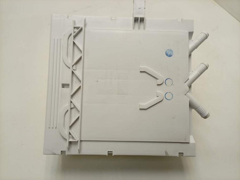 WHB1038 кт29 Бункер для стиральной машины Hansa GA00-311 б/у