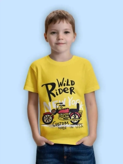 Футболка для садика.мальчик.1 шт