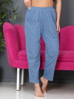 Диапазон - брюки индиго Iv-capriz (Акция)