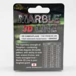 Леска Toughlon Marble 3D Line (100м)