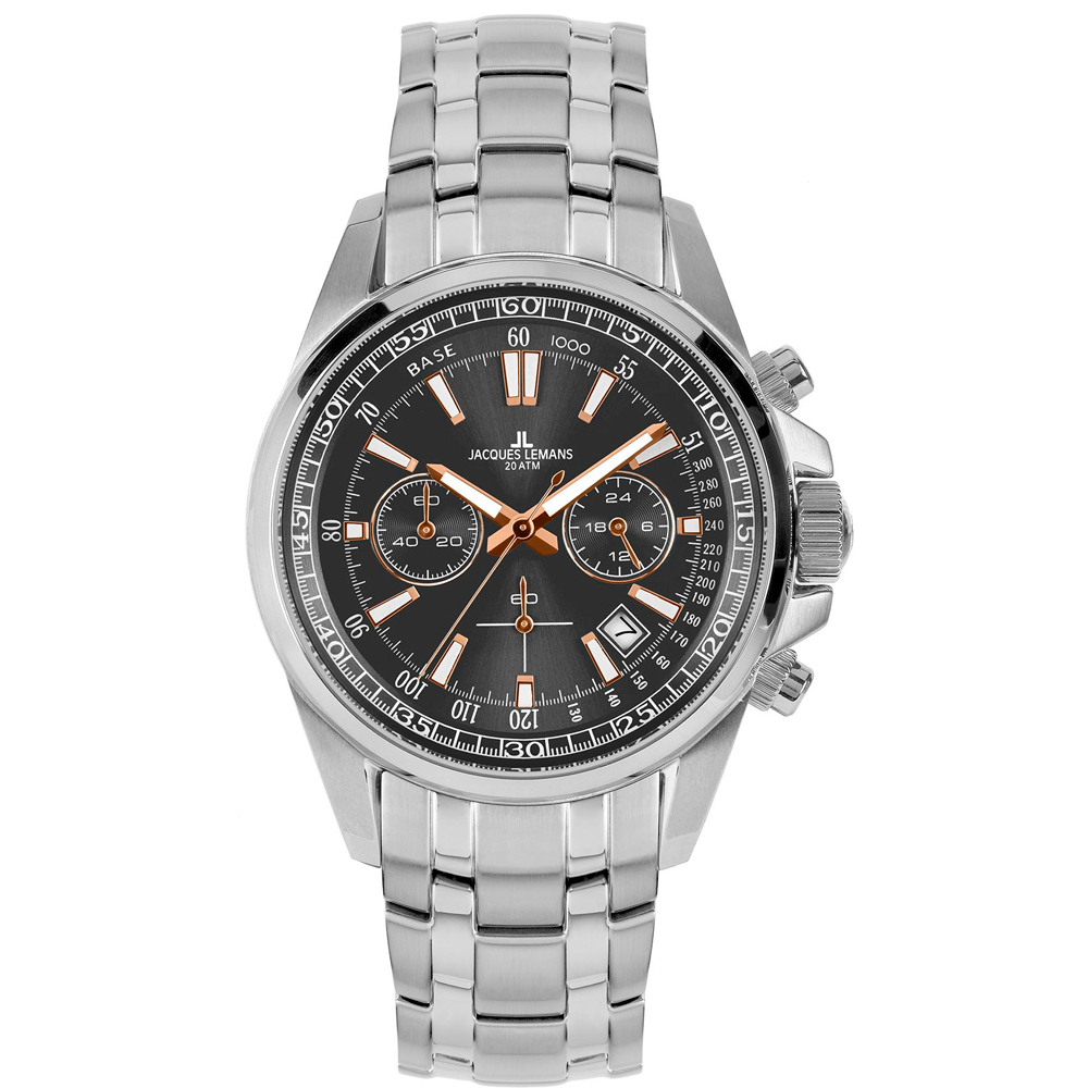 Jacques Lemans 1-2117ZE