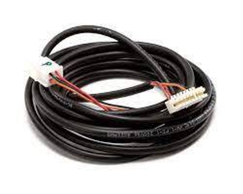 40.04.393P Rational Кабель-адаптер 2850 мм для шарового клапана SCC, SCC_WE 61-202 начиная с 04/2004