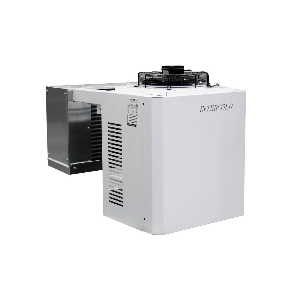 Ранцевый моноблок Intercold MLCM 316 FT