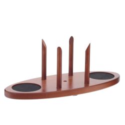 GAEM Графин 800 мл с 2-мя стаканами 300 мл, L32 W12,5 H23,5 см