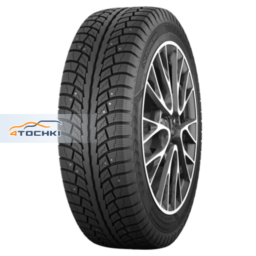 Легковая шина Torero 175/65R14 86T RF MP30 TL (шип.)