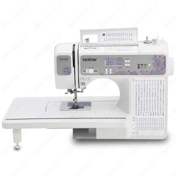 Швейная машина Brother SQ9285