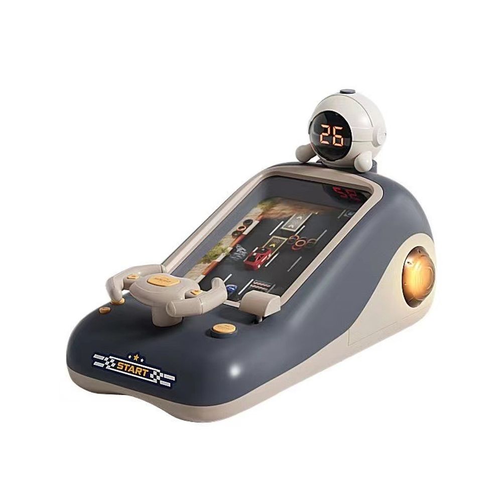 Детский гоночный автомат &quot;Racing Toys&quot;