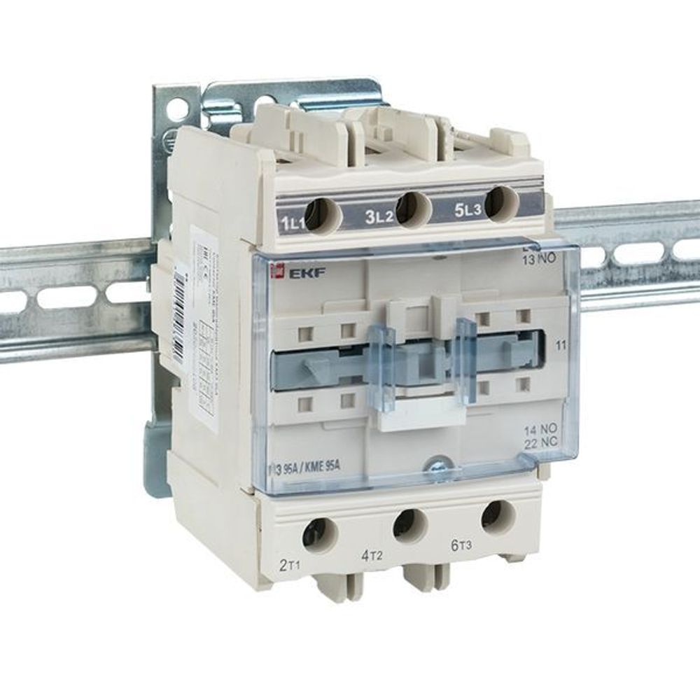 Контактор малогабаритный EKF ctr-s-95-36