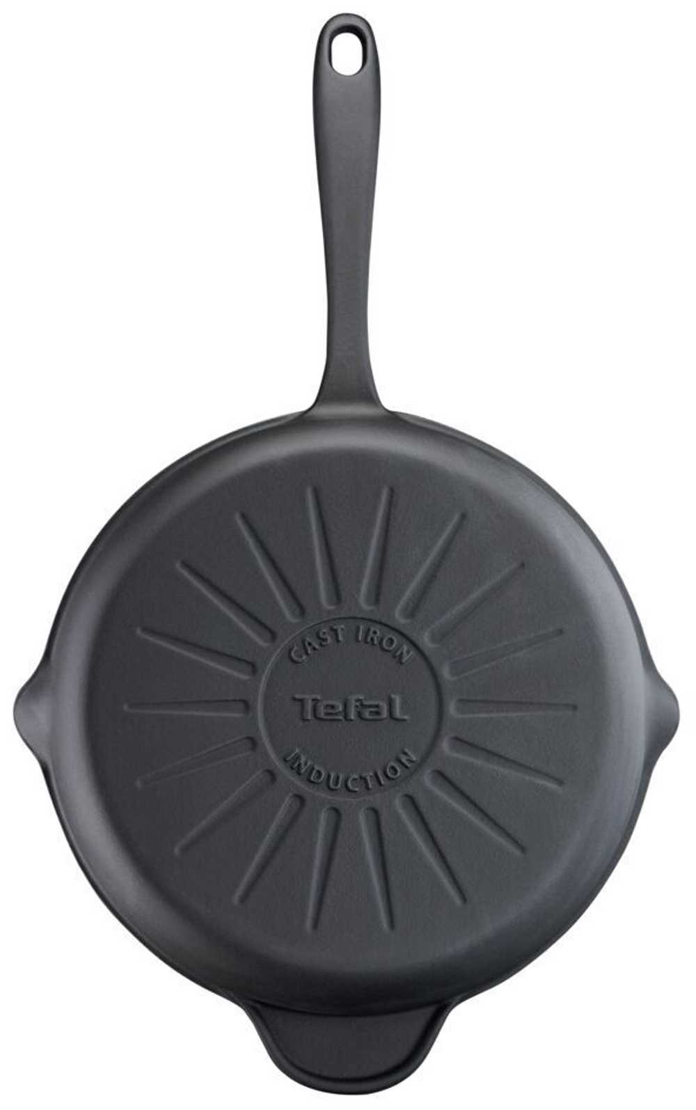 Сковорода Tefal Tradition 26 см E2250504