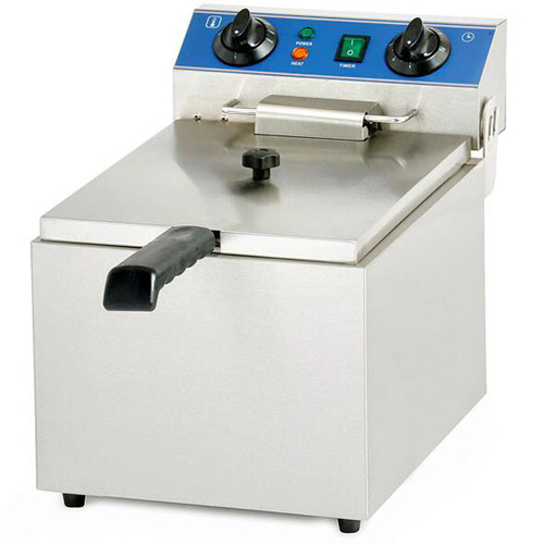 Фритюрница (фритюрный шкаф) GASTRORAG CZG-EF-131