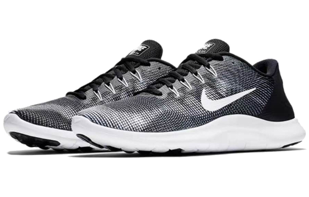 Кроссовки Nike Flex 2018 Rn