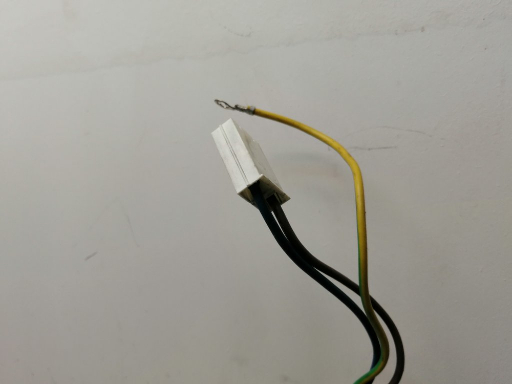 WF0702WJW кт101 Сетевой шнур для стиральной машины Samsung WF0702WJW б/у