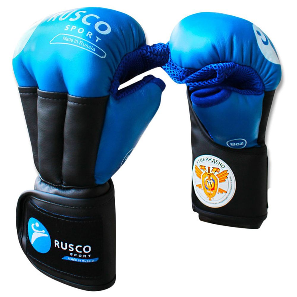 Перчатки для рукопашного боя RUSCO SPORT PRO