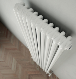 Вертикальные трубчатые радиаторы Arbonia 3180 1800мм с нижним подключением