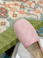 Gucci Espadrille
