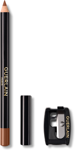 GUERLAIN Contour G - Трендовая контурная карандаш для губ оттенок 03 Le Brun Tonka, 1 g