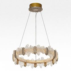 Подвесной светильник Citilux Lava CL250162