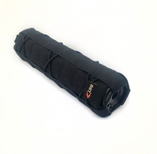 ДТК РДТ закрытого типа для карабинов с резьбой (BRT)