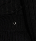 Юбка GUESS - черный(W3BD68 Z2V42)