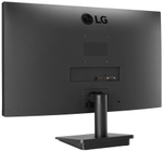 Монитор LG 24MP400-B черный
