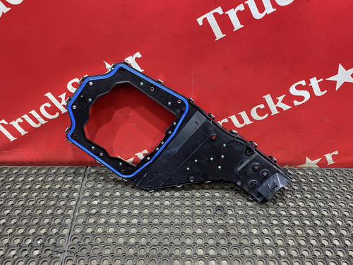 Корпус электроразъемов 2019г