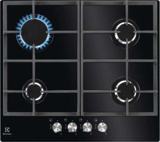 Газовая варочная панель Electrolux GPE 263 YK