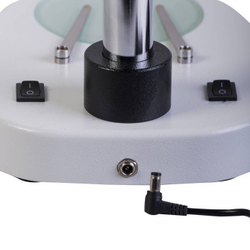 Микроскоп стерео МС-4-ZOOM LED