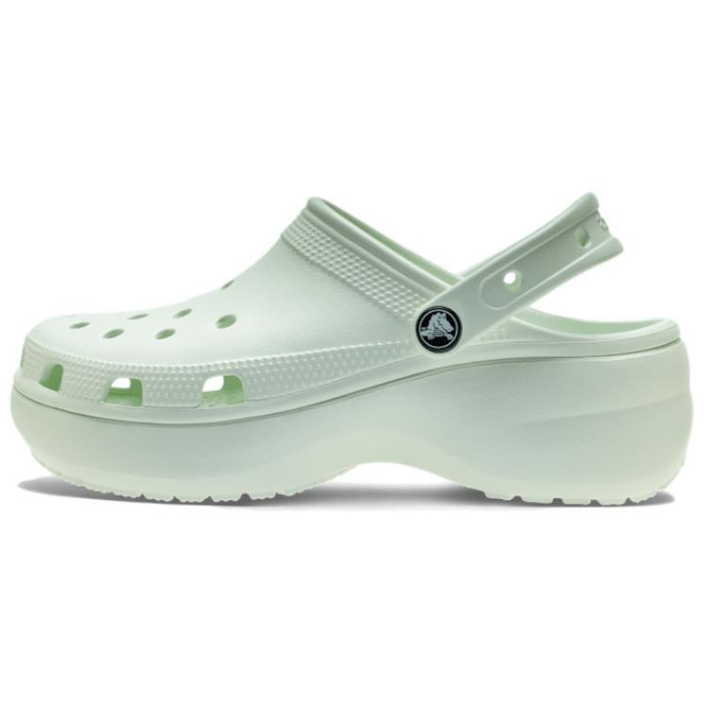 Crocs Classic Platform Clog (Женская размерная сетка)