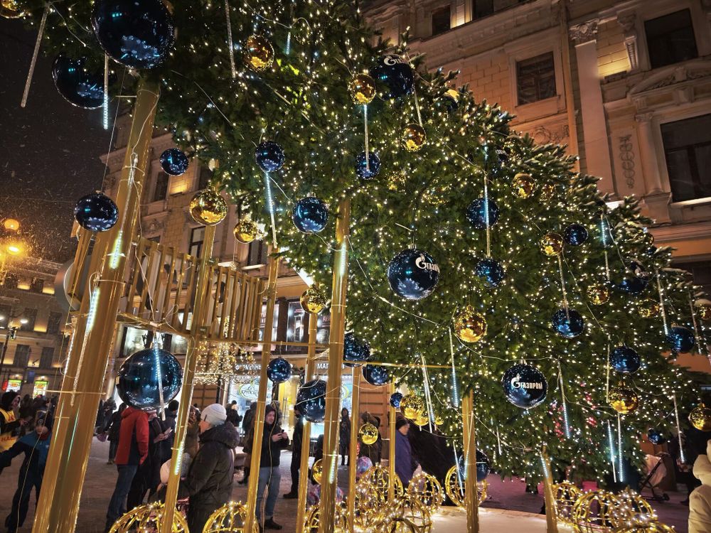 Тематическая арт-композиция