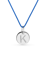 Плетенный шнурок Navy