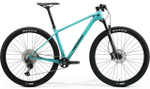 Горный велосипед Merida Big.Nine 4000 (2022)