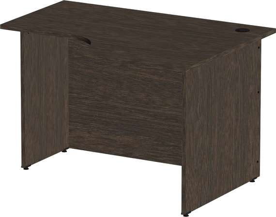 Стол эргономичный Стандарт-Pro венге