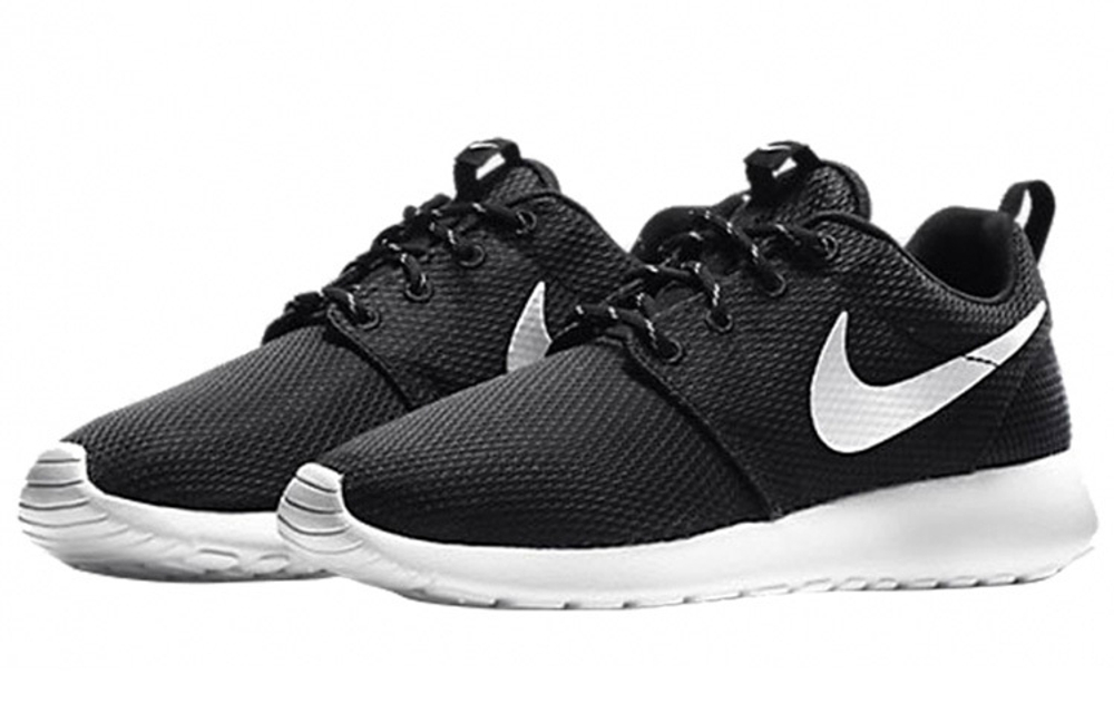 Кроссовки Nike Roshe Run (Женская размерная сетка)