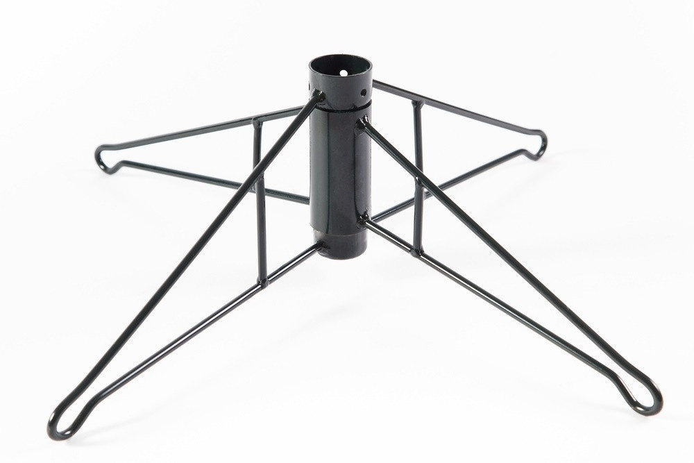 Ель Французская 260см 100% литая зеленая Black Box