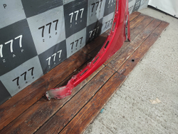 Крыло переднее левое Chery Tiggo 8 Pro 21-нв Б/У Оригинал 553000122AАDYJ