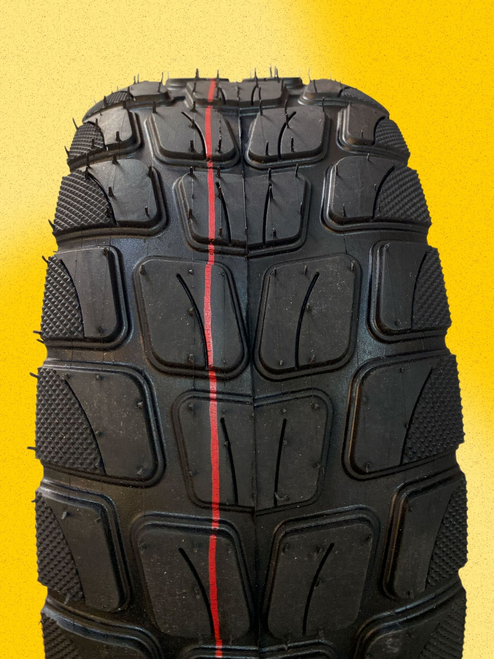 Покрышка 90/55-6.5 для электросамоката Kugoo Kirin M5 Pro