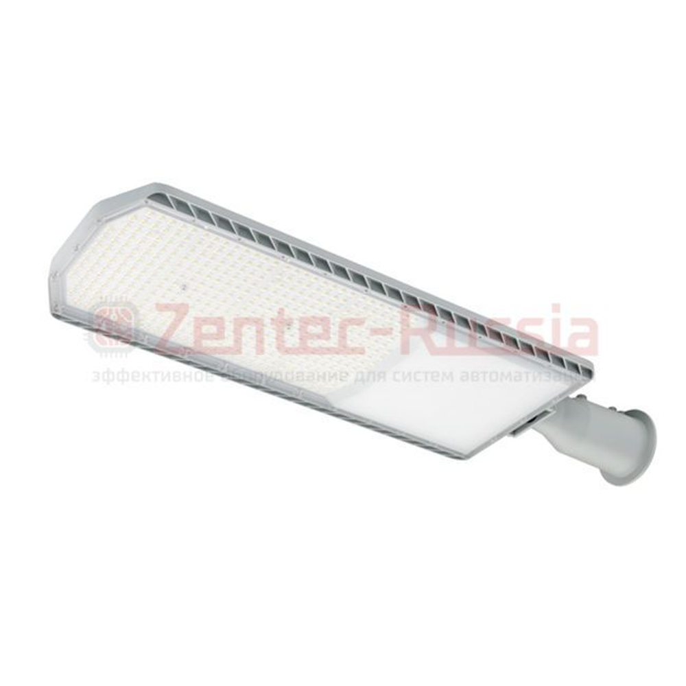 Консольный светодиодный уличный светильник RD 10 P 200W SHB 850 GR, 200Вт, 5000К, 32000 лм, IP66, Русский Свет 17121023068