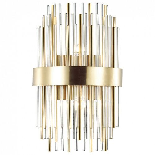 Бра Odeon Light 4639/2W