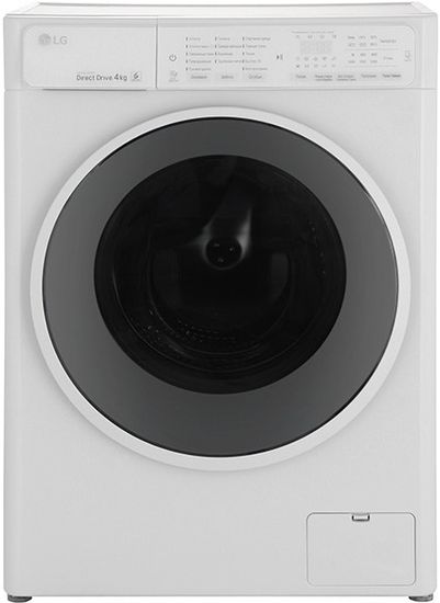 Стиральная машина LG F12U1SDN0N