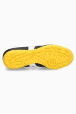 Сороконожки Mizuno Morelia Sala Club TF - черный