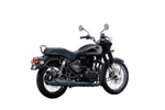 Royal Enfield Bullet 350 Black Gold