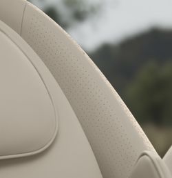 Массажное кресло Bork AVALON III